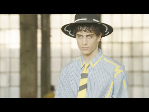 Moschino | Spring Summer 2023 | Menswear