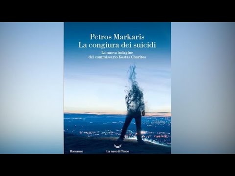 Suicidi e violenze. Leggete Markaris
