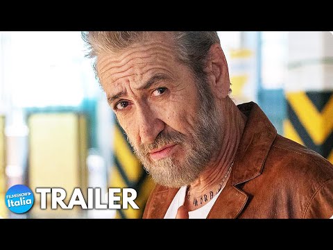 LA MIA OMBRA È LA TUA (2022) Trailer ITA della Commedia con Marco Giallini