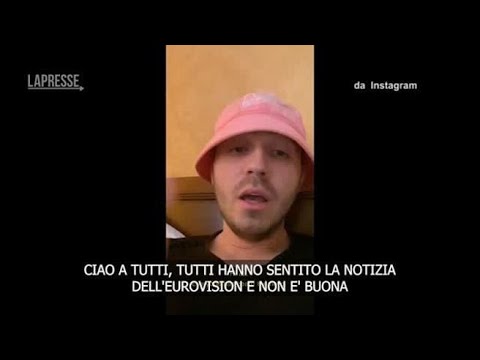 La Kalush Orchestra contro il cambio di sede di Eurovision: «Date tempo all’Ucraina»