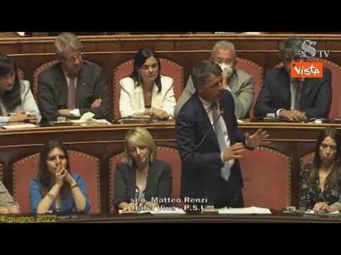 Renzi: «Chi si vuole dividere lo faccia, ma non si cerchino alibi»