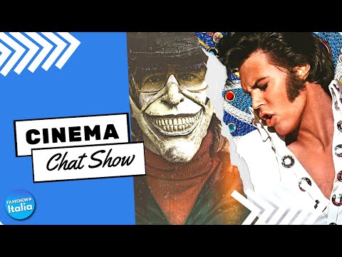 Elvis e Black Phone al cinema – Dune 2 girato in Italia | Trailer Stranger Things: Vo. 2