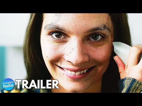 SMILE (2022) Trailer ITA del Film Horror