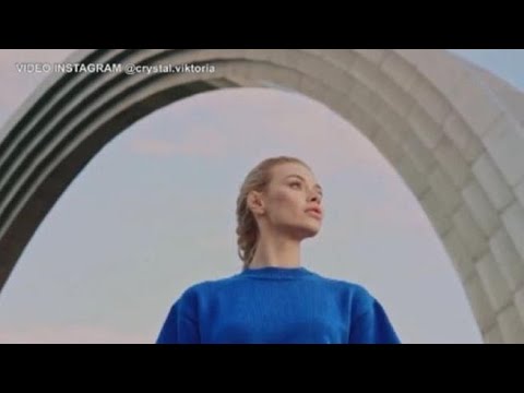 Viktoria Apanasenko, da modella a volontaria in Ucraina: rappresenterà il Paese a Miss Universo