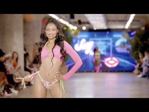 Sugarpuss | Spring Summer 2023 | Full Show