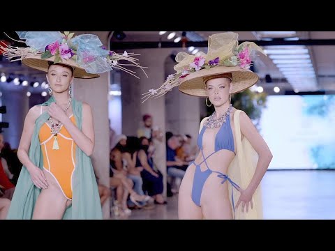Alexis Monsanto | Spring Summer 2023 | Full Show