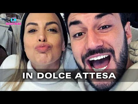 Uomini e Donne: Il Lieto Annuncio Di Lorenzo Riccardi e Claudia Dionigi!
