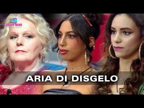 Katia Ricciarelli: Aria Di Disgelo Con Lulù e Jessica Selassié!