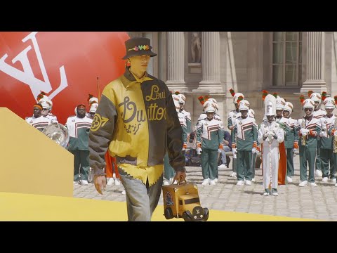 Louis Vuitton | Spring Summer 2023 | Menswear