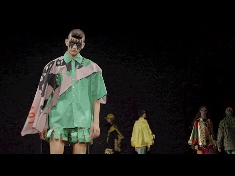 Walter Van Beirendonck | Spring Summer 2023 | Full Show