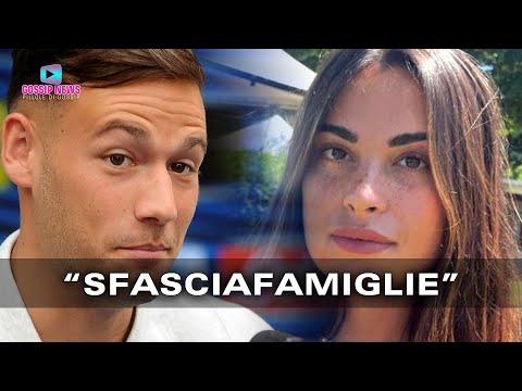 Sei Una Sfasciafamiglie… Ex di Uomini e Donne Nella Bufera!