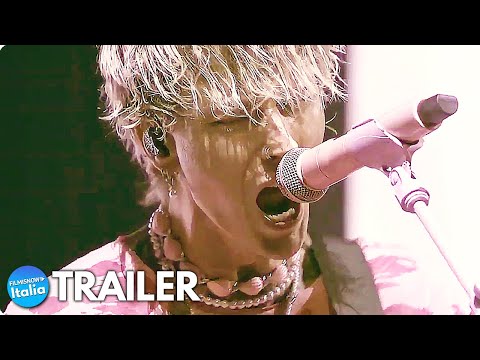 MACHINE GUN KELLY’S LIFE IN PINK (2022) Trailer ITA del Documentario sull’Artista