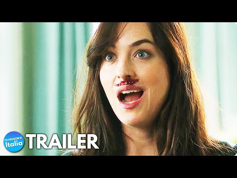 PERSUASIONE (2022) Trailer ITA del Film con Dakota Johnson e Henry Golding