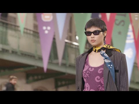 Kenzo | Spring Summer 2023 | Full Show