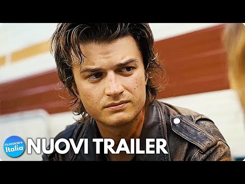 MIGLIORI FILM & SERIE 2022 – Trailer Giugno #25