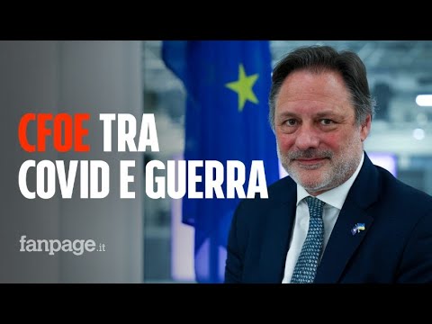 Clark (PE): “Dopo Covid e guerra in Ucraina dobbiamo chiederci che Europa vogliamo per il futuro”