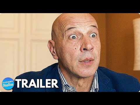 UNA BOCCATA D’ARIA (2022) Trailer ITA del Film con Aldo Baglio