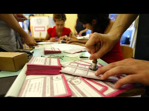 Il voto del 12 giugno, quanto guadagna un presidente di seggio? E quanto uno scrutatore?