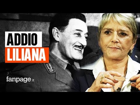 Morta Liliana De Curtis, la figlia di Totò: l’attrice e scrittrice aveva 89 anni