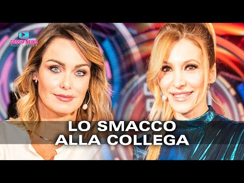 GF Vip 7: Sonia Bruganelli Riconfermata! Sarà Di Nuovo Opinionista!