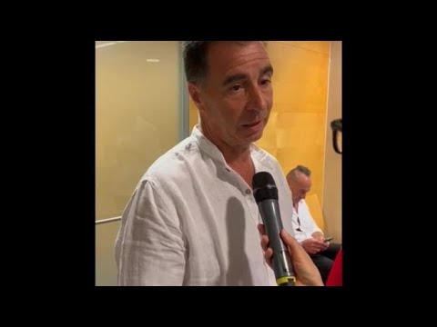 Omicidio Ciatti, il padre di Niccolò: «Né soddisfazione e né gioia. Abbiamo paura che scappi»