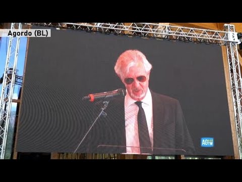 Addio a Leonardo Del Vecchio, le parole del figlio Claudio: «Voi eravate la sua famiglia»