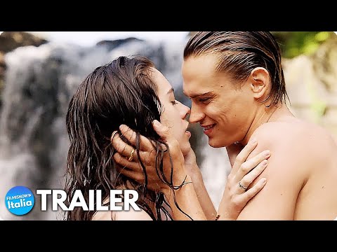 LOVE & GELATO (2022) Trailer ITA della Commedia Romantica