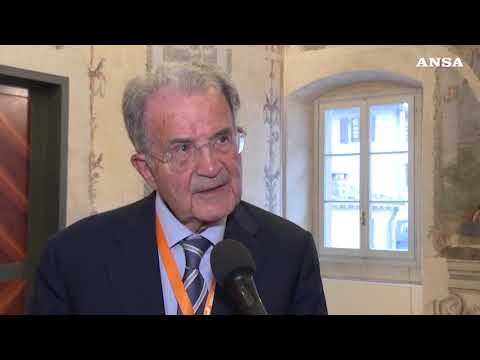 Ucraina, Prodi: “Solo Cina e Usa possono portare la pace”