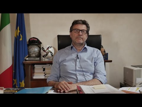 Incentivi.gov, il ministro Giorgetti presenta il portale del Mise