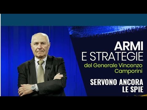 Servono ancora le spie