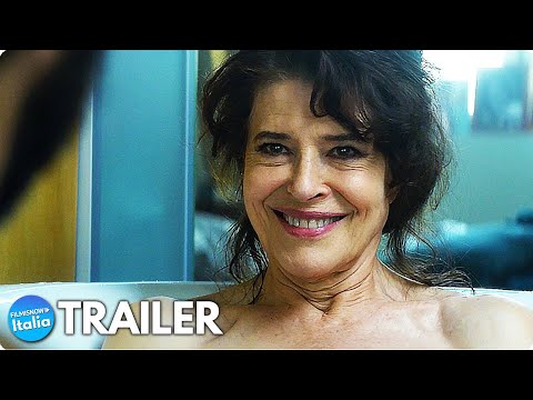 I GIOVANI AMANTI (2022) Trailer ITA del Film