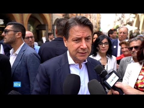 Giustizia, Conte: «Referendum vendetta politica contro i pm»