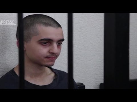 Ucraina, parla uno dei combattenti stranieri condannati: «Mi aspettavo sentenza più giusta»