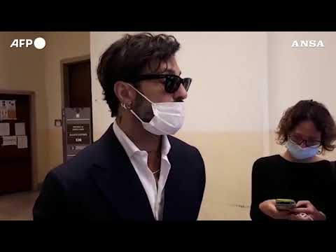 Fabrizio Corona ottiene l’affidamento terapeutico in comunita’