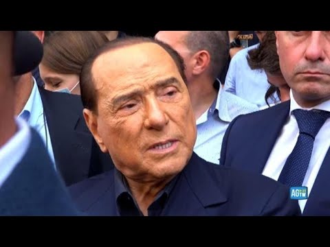 Berlusconi: «Fossi stato Presidente della Repubblica avrei parlato con Putin, ora non mi…