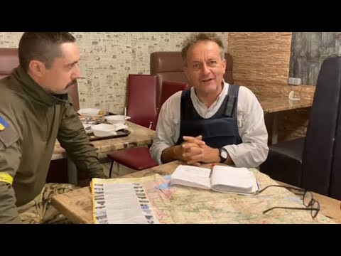 Franco, il soldato che combatte nel Donbass: «I russi non possono arrivare fin qui, devono…