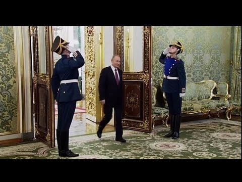 Perché il criminale Putin salva il vero giornalismo