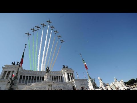 Festa della Repubblica, cosa sapere sul referendum del 2 giugno 1946 che cambiò l’Italia