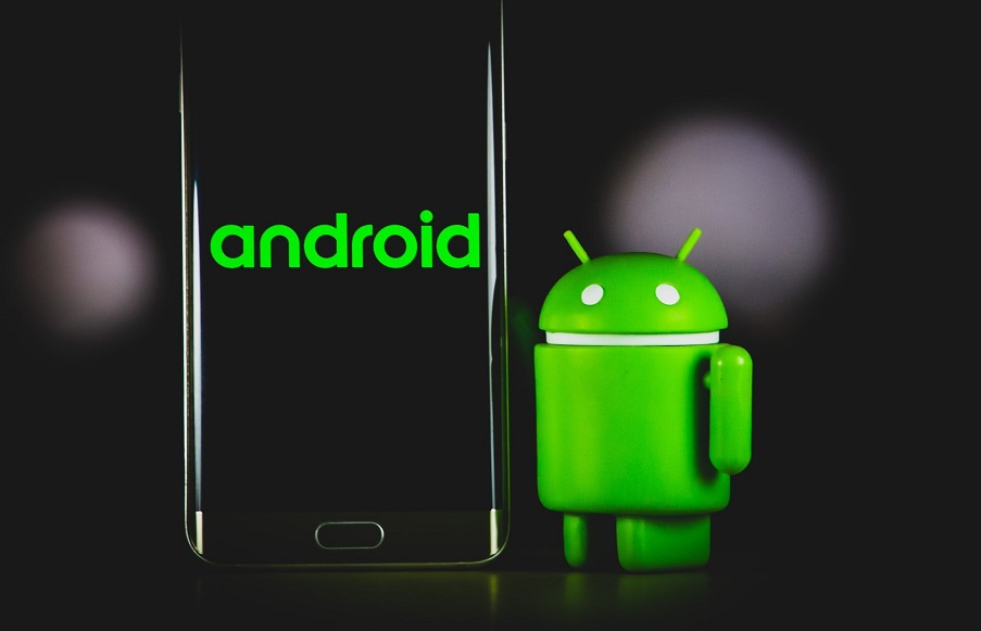 La diffusione di Android