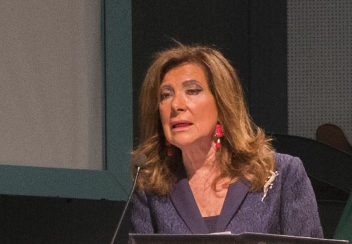 Casellati “Crollo Marmolada ferita per l’Ialia intera”