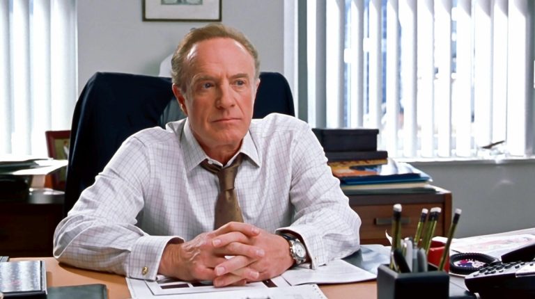 E’ morto James Caan, star del Padrino