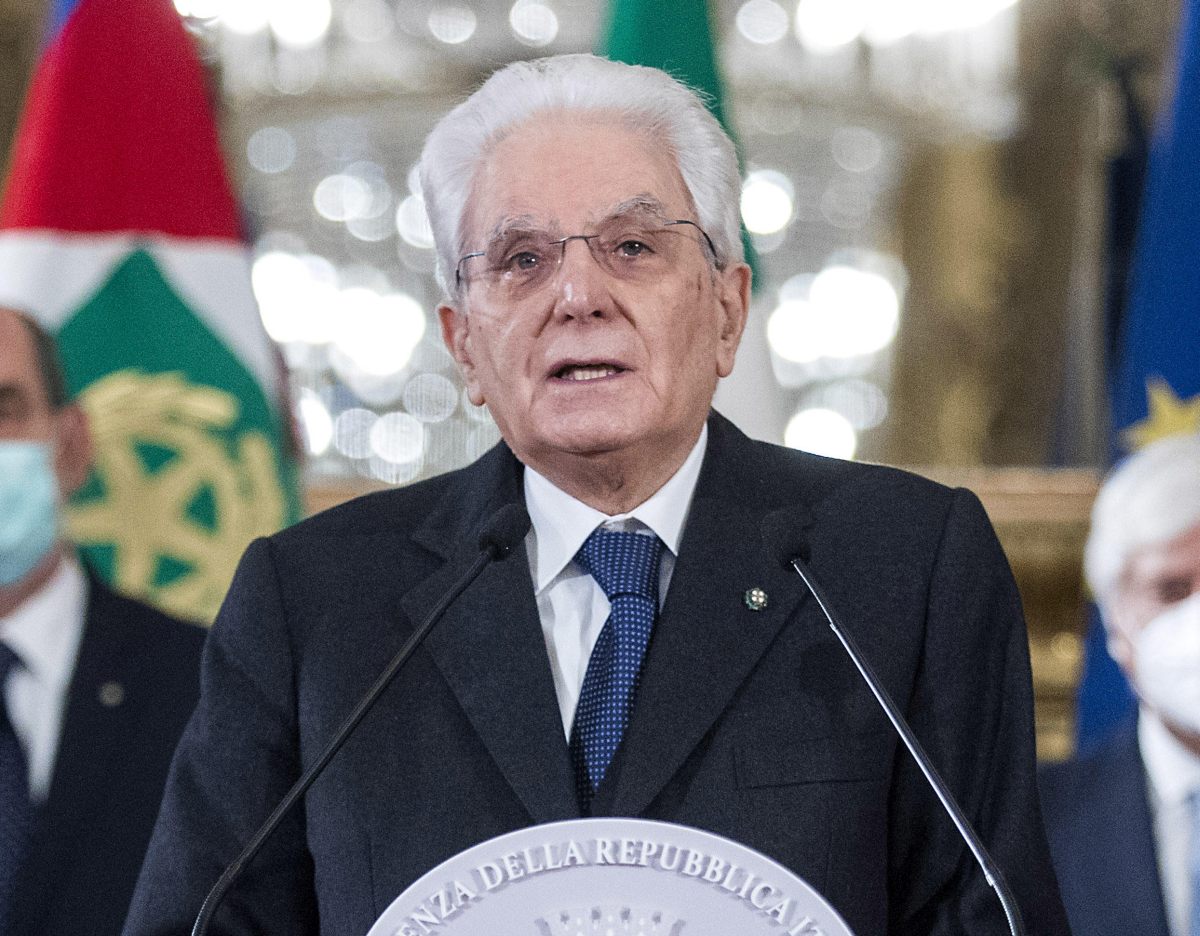 Via D’Amelio, Mattarella “Indispensabile anelito di verità”