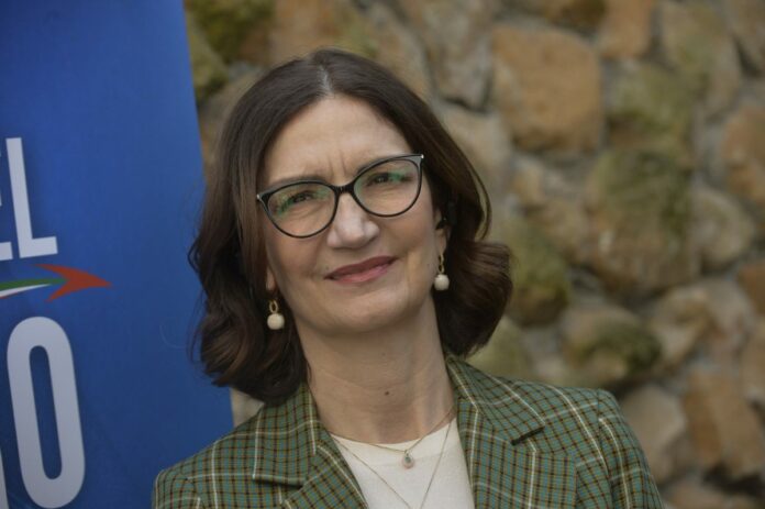 Gelmini “Nel manifesto di Azione l’Agenda Draghi, io ci sono”