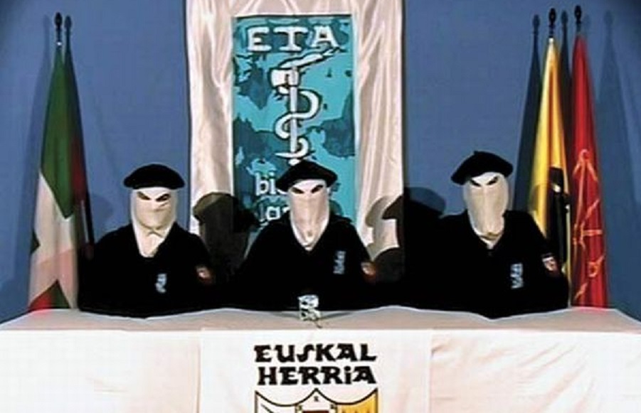 La fine del terrorismo basco