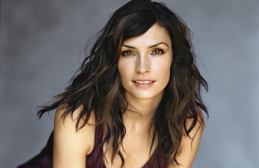 Famke Janssen