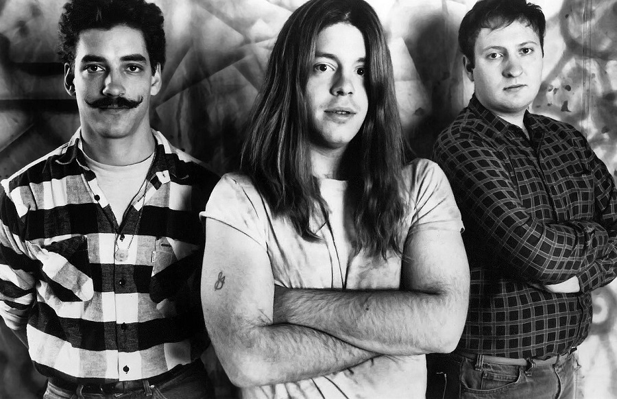 Grant Hart