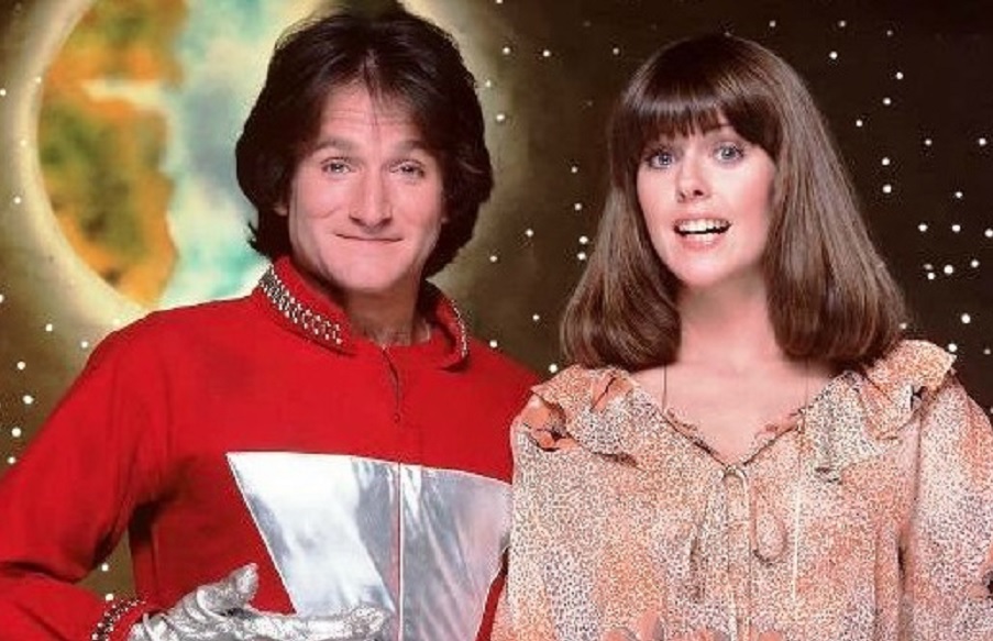 Gli indimenticabili Mork e Mindy