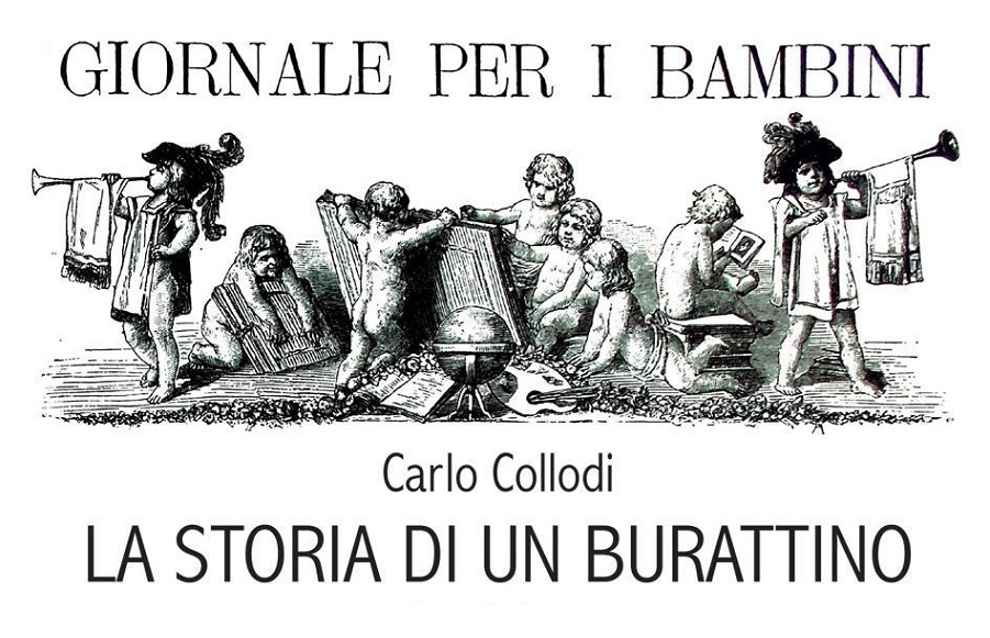 Il compleanno di Pinocchio – La rivolta di Masaniello – L’eroismo delle donne di Carrara