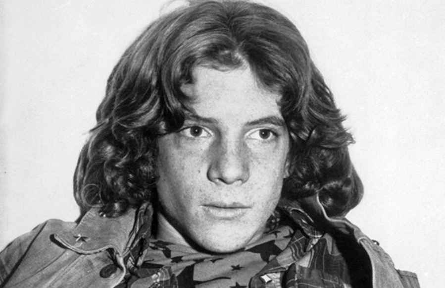 La triste storia di John Paul Getty III