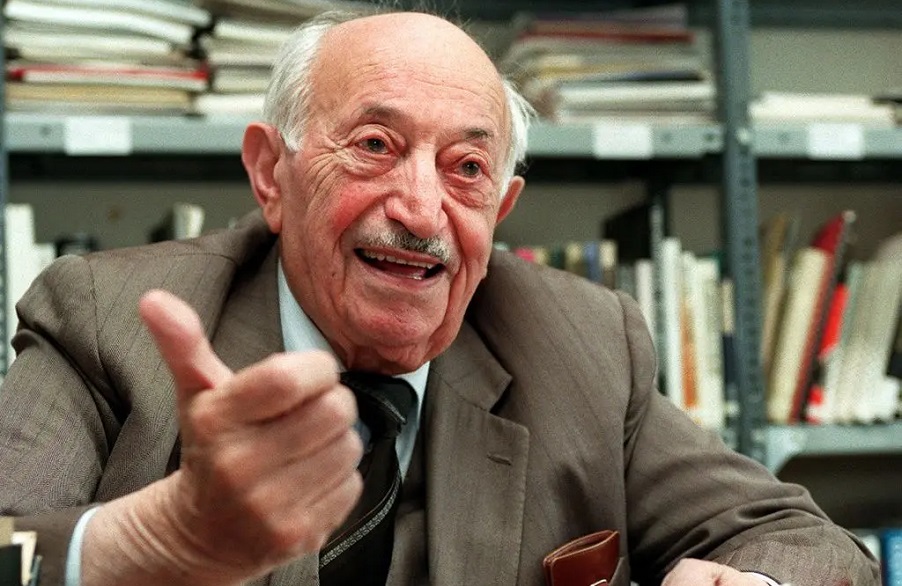 Simon Wiesenthal